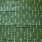 Soft cotton fabric suitable for summer wear