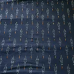 Premium cotton fabric by the yard