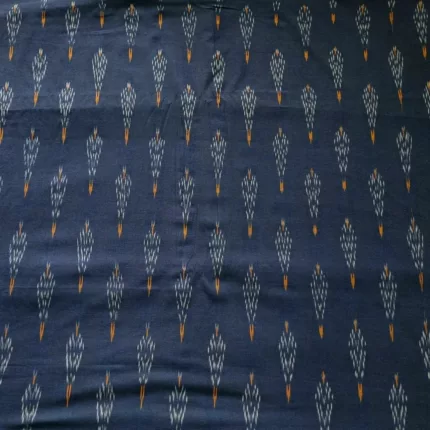 Premium cotton fabric by the yard