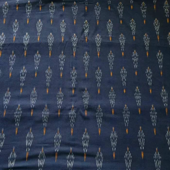 Premium cotton fabric by the yard