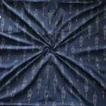 Premium cotton fabric by the yard