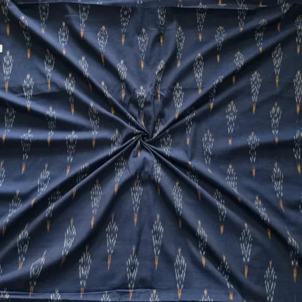 Premium cotton fabric by the yard