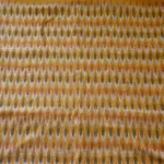 Eco-friendly pure cotton fabric material