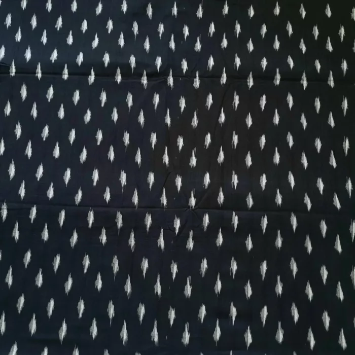 Cotton fabric for quilting and craft projects
