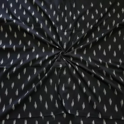 Cotton fabric for quilting and craft projects