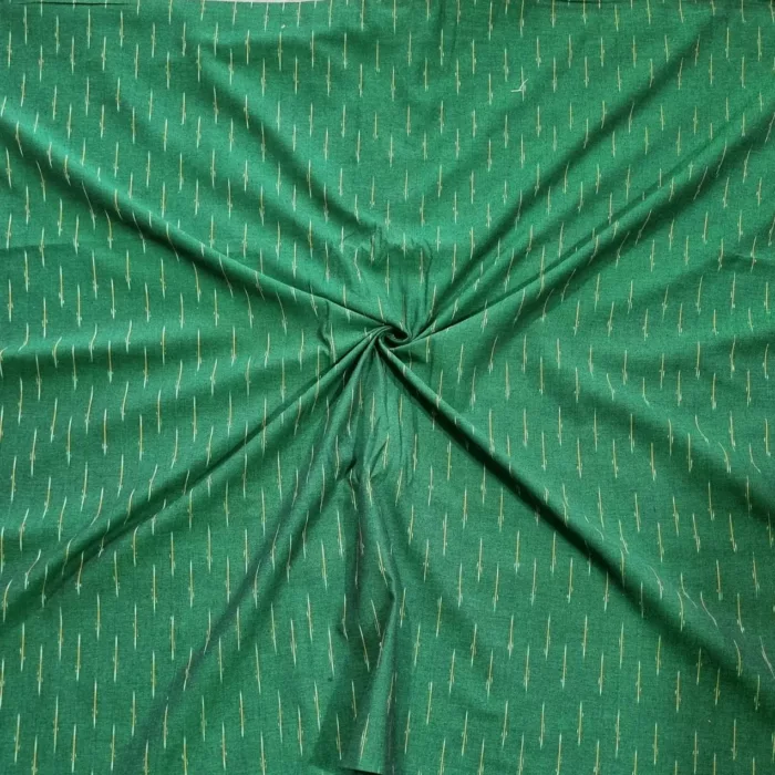 Cotton fabric for comfortable daily outfits