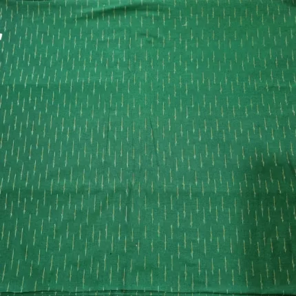 Cotton fabric for comfortable daily outfits