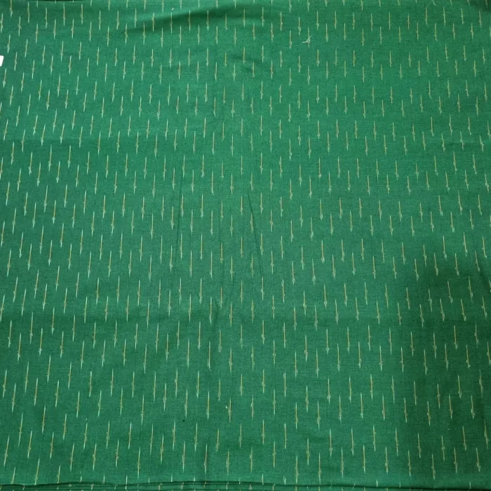 Cotton fabric for comfortable daily outfits
