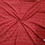 Lightweight cotton fabric for stylish outfits