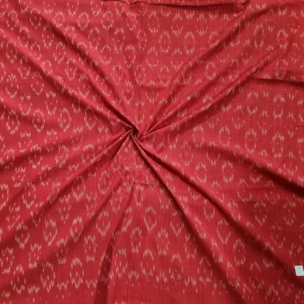 Lightweight cotton fabric for stylish outfits