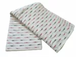 Organic cotton fabric for daily wear