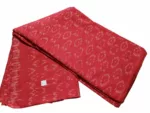 Lightweight cotton fabric for stylish outfits
