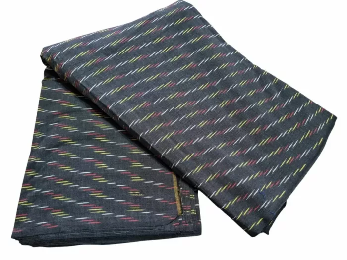 Cotton fabric from PAVANKUMARWEAVES collection