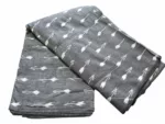Cotton fabric for designer ethnic clothing