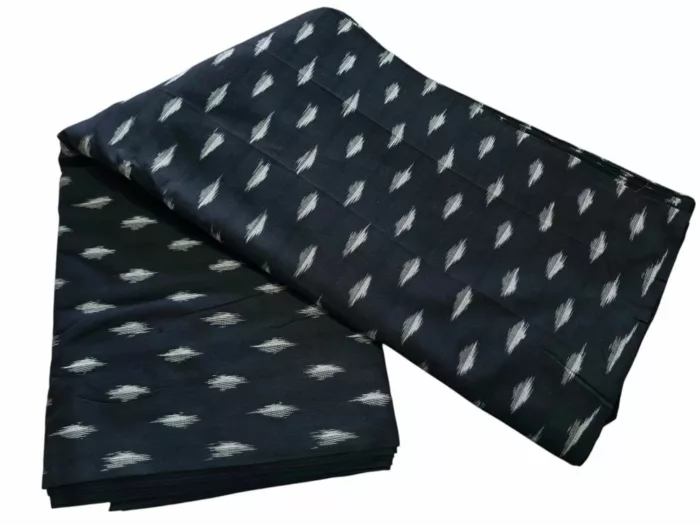 Cotton fabric for quilting and craft projects
