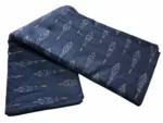 Premium cotton fabric by the yard