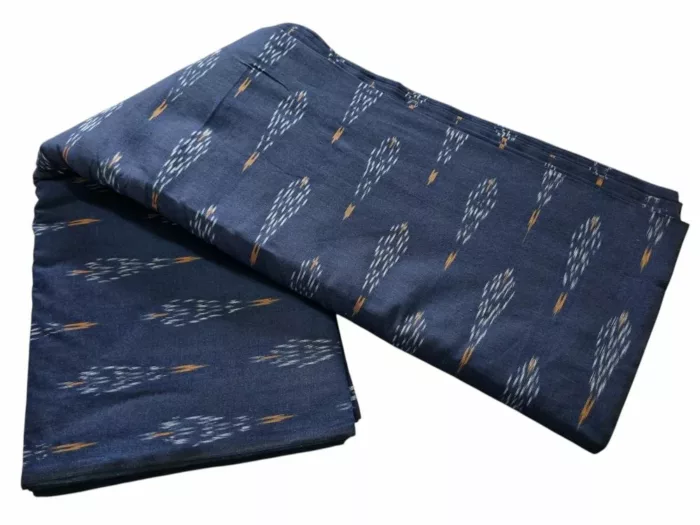 Premium cotton fabric by the yard
