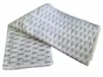 45 inch wide handloom cotton fabric