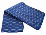Pure cotton fabric for dress material