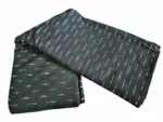 Premium handloom cotton fabric by PAVANKUMARWEAVES