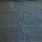 Cotton Fabric Premium Quality Ikat Design Handwoven - Image 2