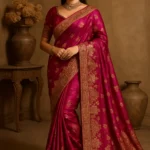 Fancy sarees