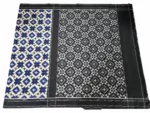 Elegant Handloom Double Ikat Saree for Ethnic and Daily Wear