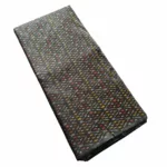 Pochampally  Ikat Handloom Sico Fabric - Image 2