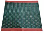 Pochampally Sarees-Traditional Ikat Designs in Mercerised Cotton - Image 3