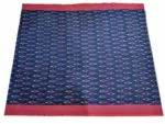 Pochampally Sarees-Traditional Ikat Designs in Mercerised Cotton - Image 3