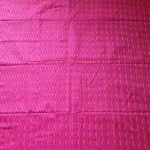 Premium quality Ikat fabric for ethnic fashion design