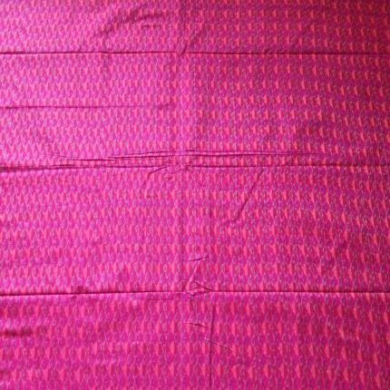 Premium quality Ikat fabric for ethnic fashion design