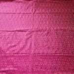 Artisan-crafted Ikat fabric – 45-inch width material