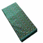 Craft fabric with handwoven Ikat design – made in India