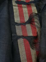 Narayanpet Cotton Saree with Small Border - Image 5