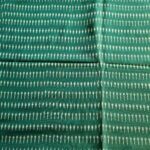 Premium Mercerised Ikat Fabric for Elegant Creations - Image 2