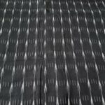Pure Cotton Fabric – Handwoven Ikat Design - Image 2