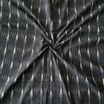 Pure Cotton Fabric – Handwoven Ikat Design