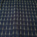 Pure Cotton Fabric – Handwoven Ikat Design - Image 2