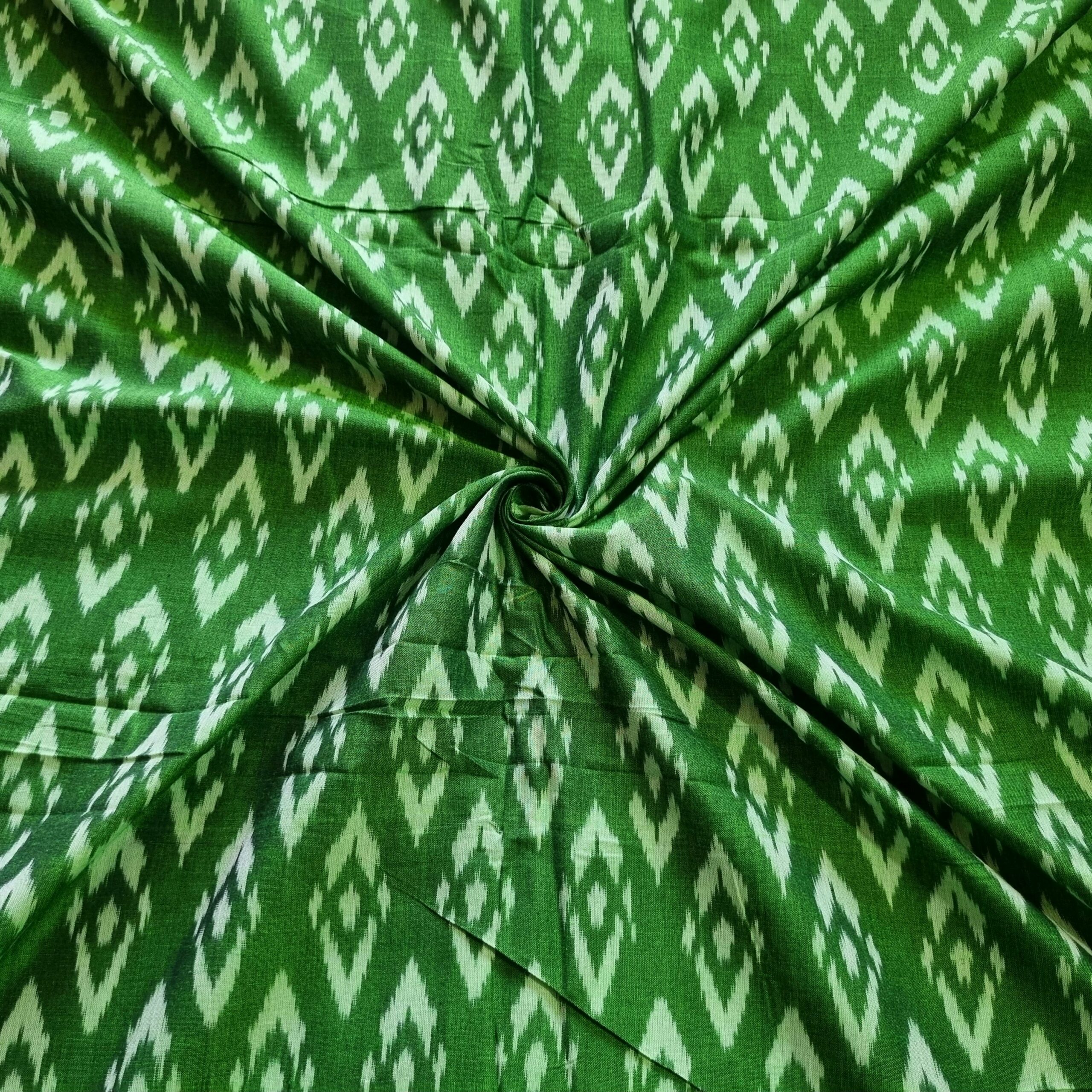 2025/09/1000377613-scaled.jpg Premium Mercerised Ikat Fabric for Elegant Creations - Image 1