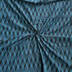 premium ikat fabric special design