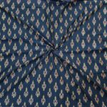 premium ikat fabric special design
