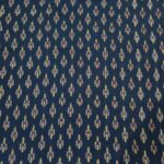 premium ikat fabric special design - Image 2