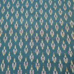 premium ikat fabric special design - Image 2