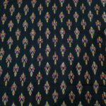 premium ikat fabric special design - Image 2