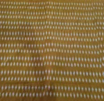 Premium Mercerised Ikat Fabric for Elegant Creations - Image 2