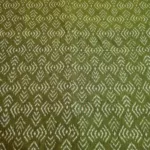 Premium Mercerised Ikat Fabric for Elegant Creations - Image 2