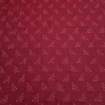 Premium Mercerised Ikat Fabric for Elegant Creations - Image 2