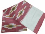 Handloom Bedsheet Single Cot 5 by 7 Feets - Image 3
