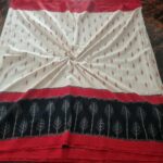 premium ikat fabric special design - Image 2